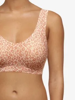 Chantelle Softstretch Bügelloser BH 10 Chantelle Softstretch Bügelloser BH -BHs importe boutique C11D10 0QR 11 1