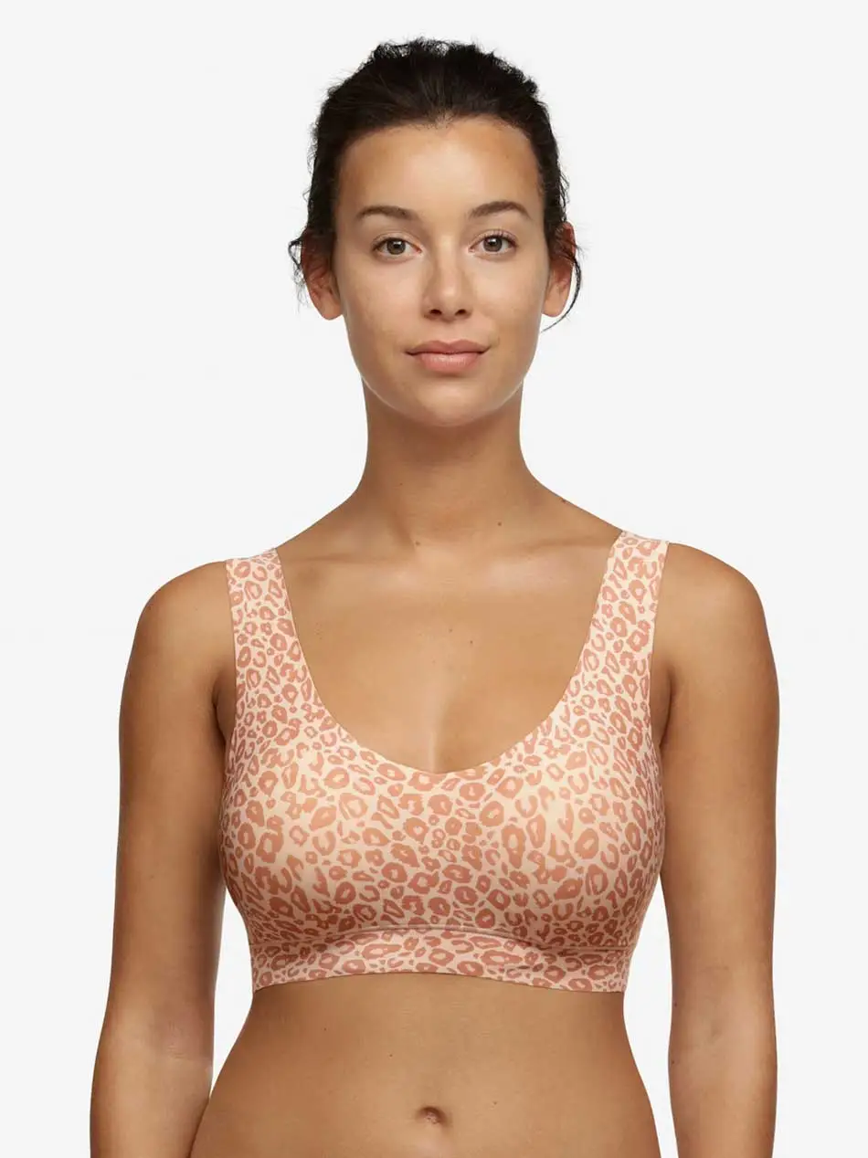 Chantelle Softstretch Bügelloser BH 9 Chantelle Softstretch Bügelloser BH – Bild 7