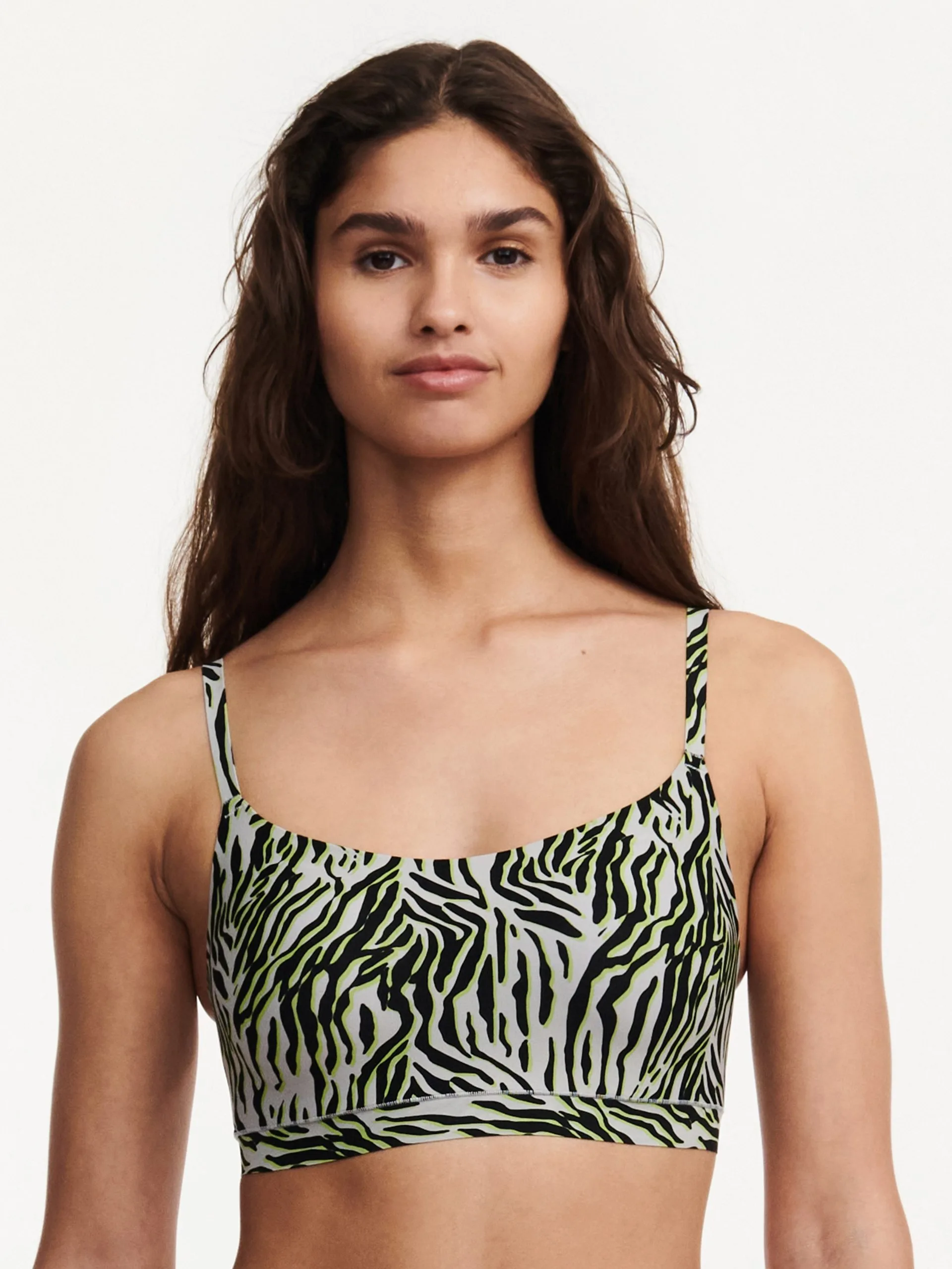 Chantelle Softstretch Bügelloser BH 10 Chantelle Softstretch Bügelloser BH – Bild 8