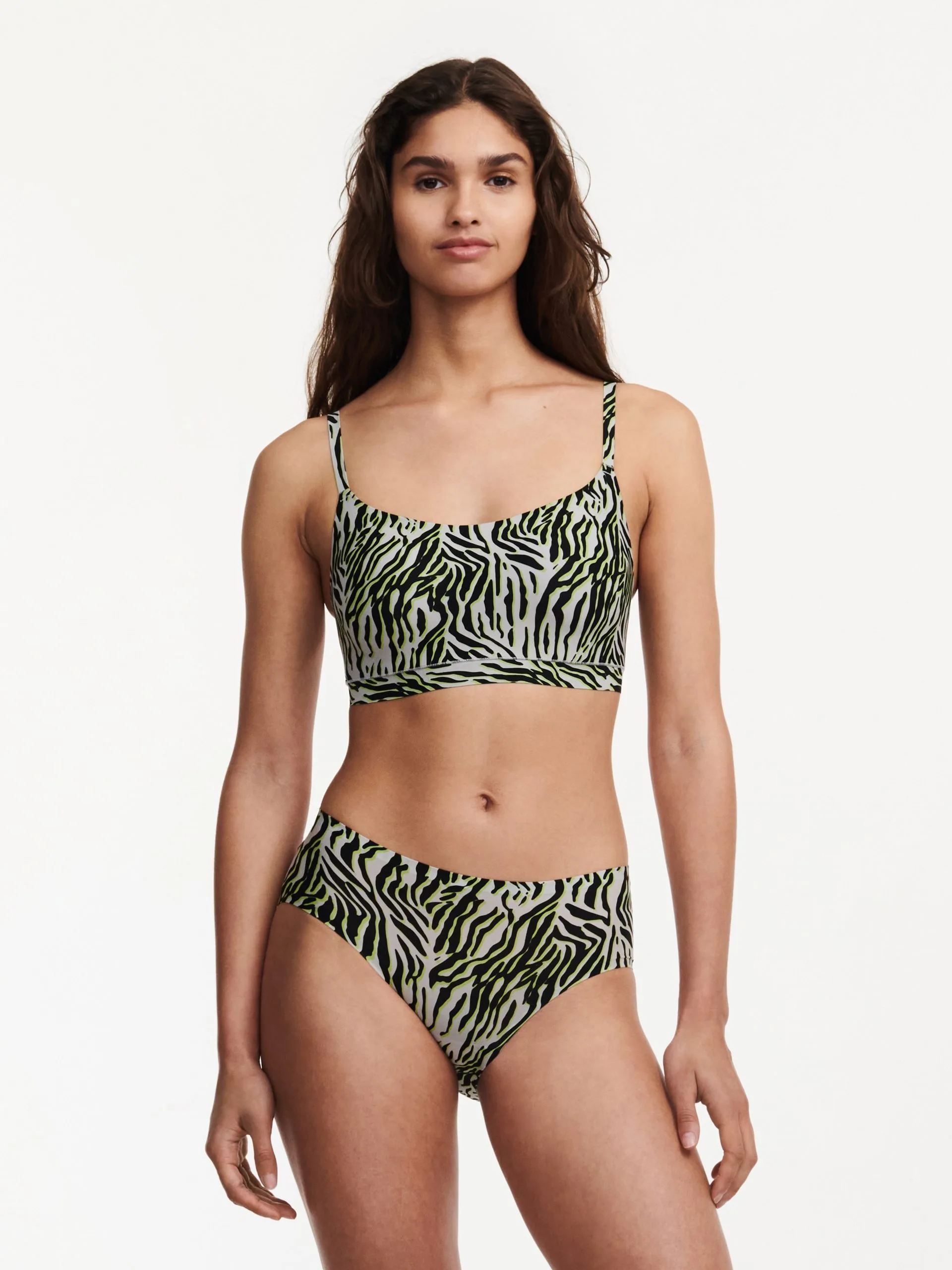 Chantelle Softstretch Bügelloser BH 6 Chantelle Softstretch Bügelloser BH – Bild 4