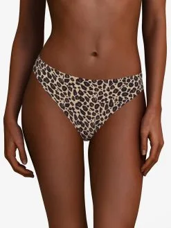 Chantelle Softstretch Tanga 15 Chantelle Softstretch Tanga -BHs importe boutique C11D90 0OZ 1 1