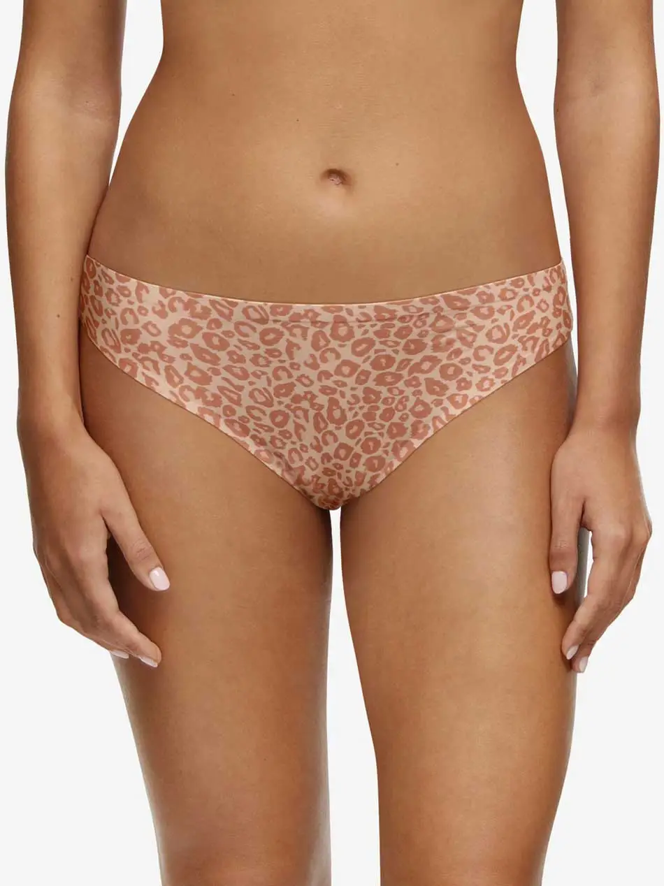 Chantelle Softstretch Tanga 10 Chantelle Softstretch Tanga – Bild 8