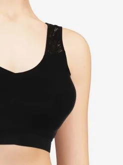 Chantelle Softstretch Bügelloser BH -BHs importe boutique C11G10 011 12