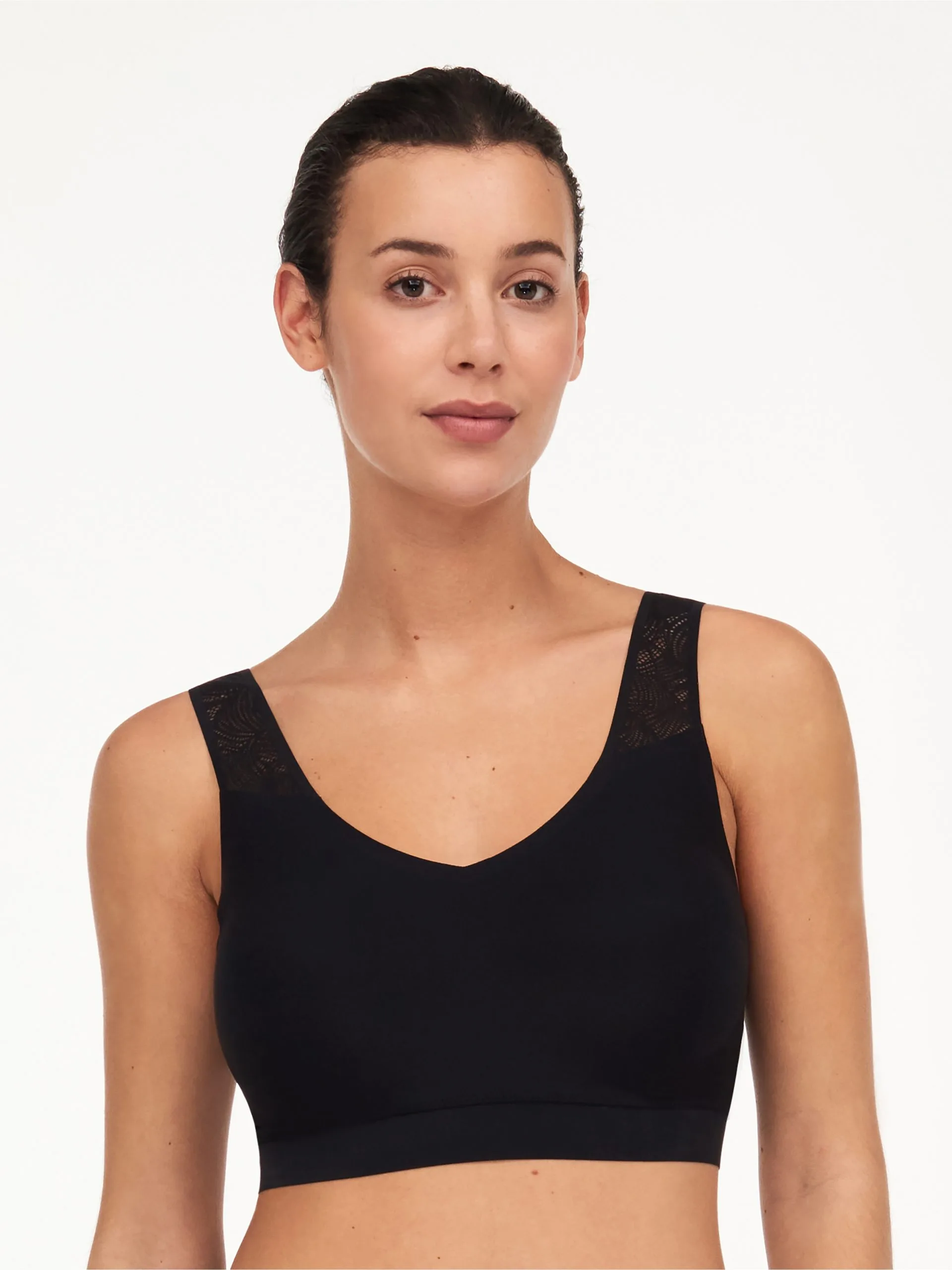 Chantelle Softstretch Bügelloser BH 10 Chantelle Softstretch Bügelloser BH – Bild 8