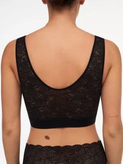 Chantelle Softstretch Bügelloser BH -BHs importe boutique C11G10 011 4 scaled