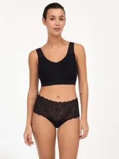 Chantelle Softstretch Bügelloser BH -BHs importe boutique C11G10 011 7 1 scaled