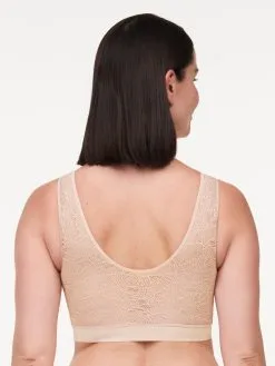 Chantelle Softstretch Bügelloser BH 13 Chantelle Softstretch Bügelloser BH -BHs importe boutique C11G10 01N 3 1 scaled