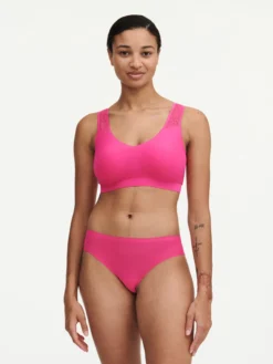 Chantelle Softstretch Bügelloser BH 13 Chantelle Softstretch Bügelloser BH -BHs importe boutique C11G10 06X 7 1 scaled