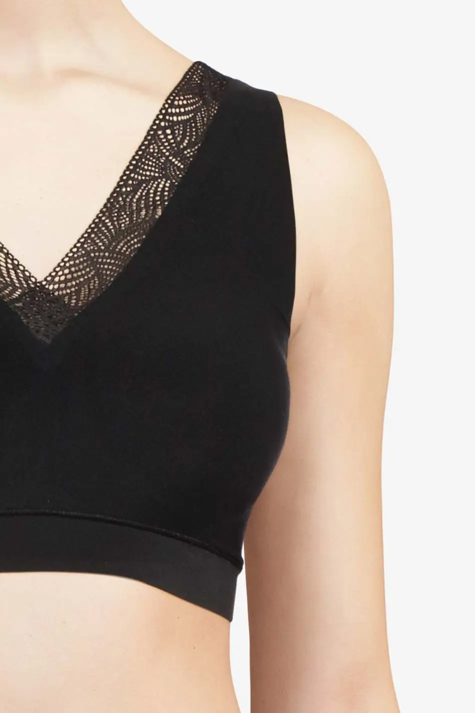 Chantelle Softstretch Bügelloser BH 6 Chantelle Softstretch Bügelloser BH – Bild 4