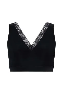 Chantelle Softstretch Bügelloser BH 14 Chantelle Softstretch Bügelloser BH -BHs importe boutique C11G60 011 13 1