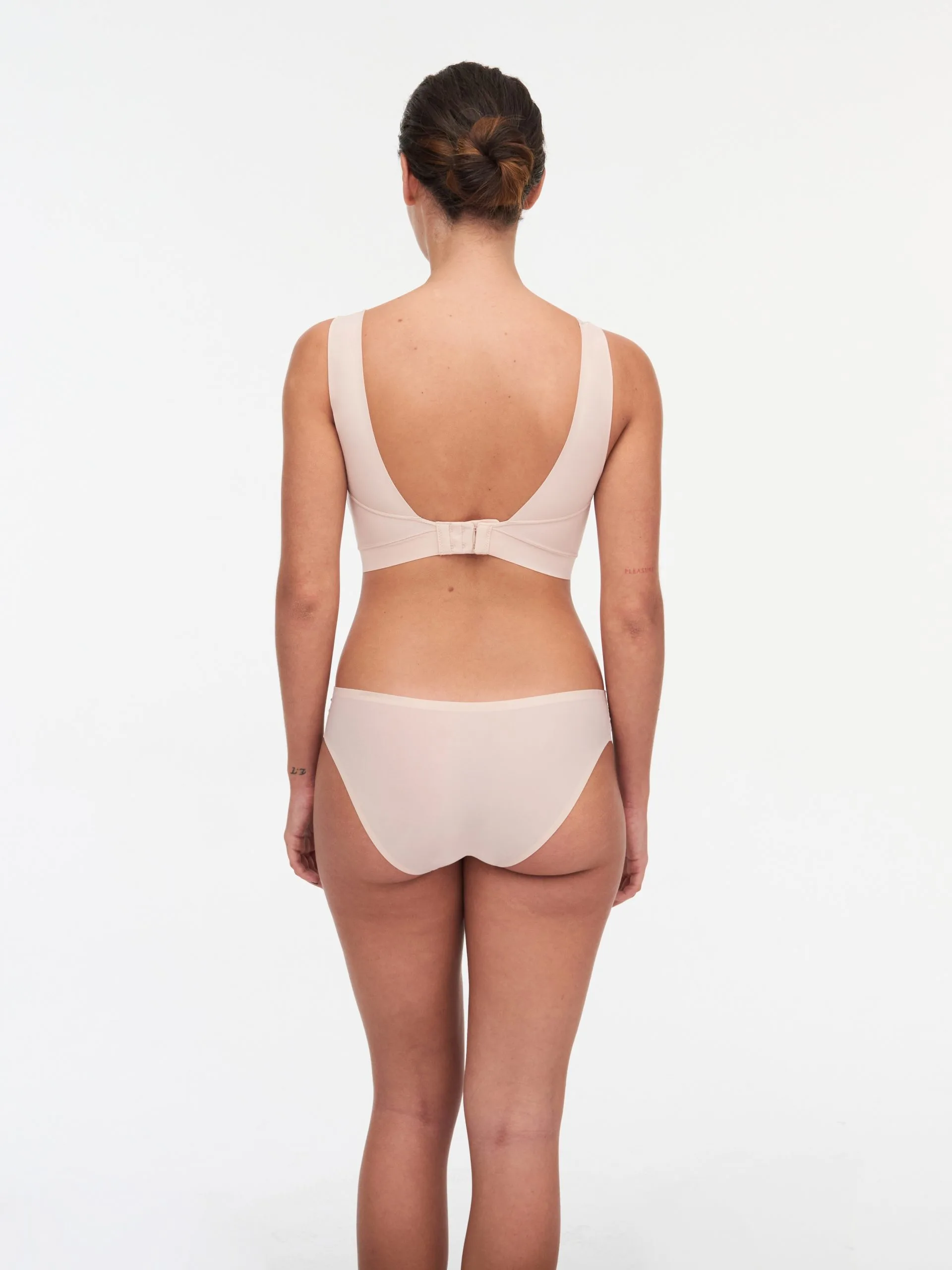 Chantelle Softstretch Bügelloser BH 7 Chantelle Softstretch Bügelloser BH – Bild 5