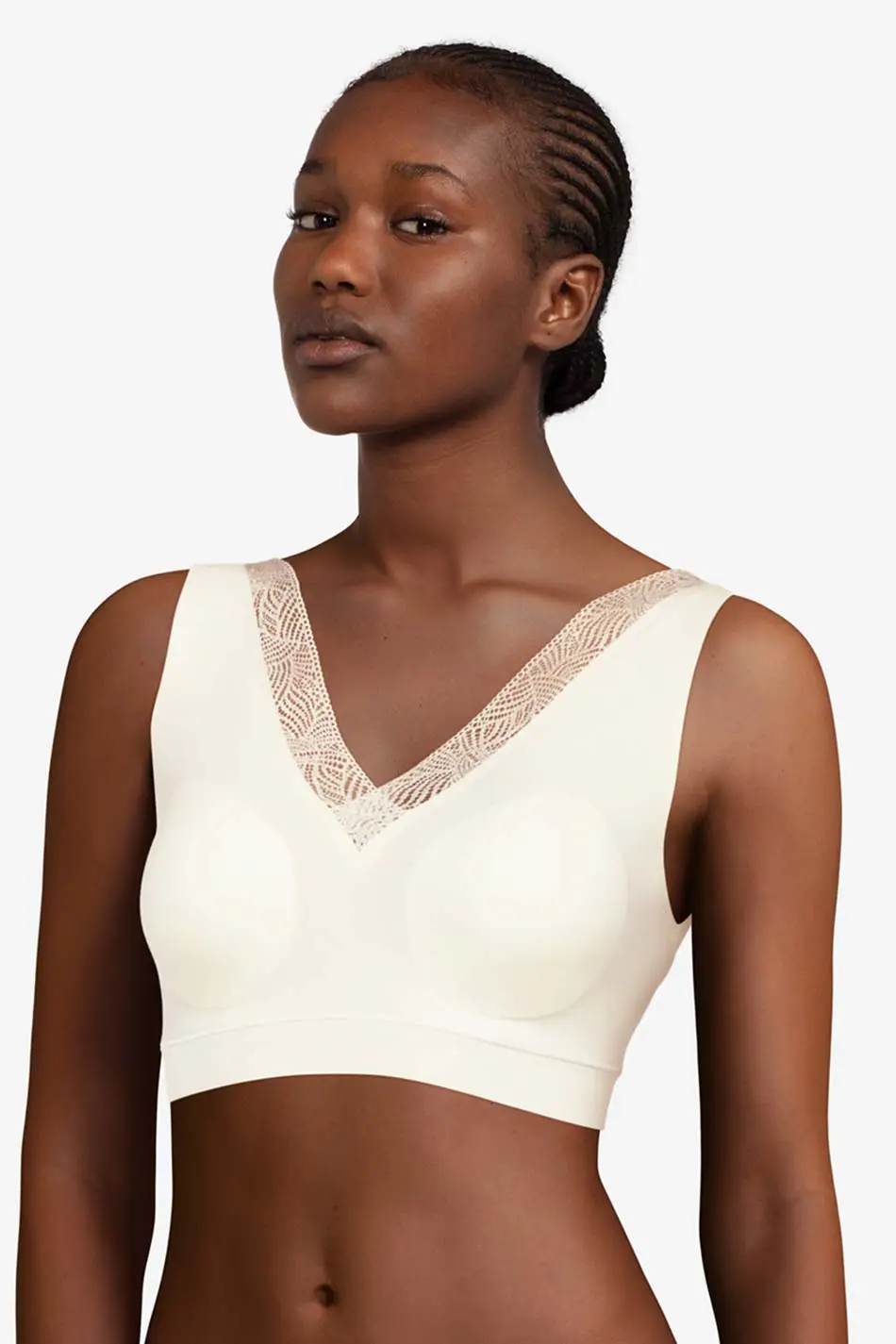 Chantelle Softstretch Bügelloser BH 9 Chantelle Softstretch Bügelloser BH – Bild 7