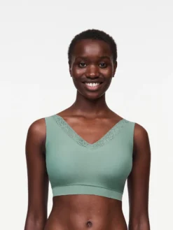 Chantelle Softstretch Bügelloser BH 17 Chantelle Softstretch Bügelloser BH -BHs importe boutique C11G60 03N 2