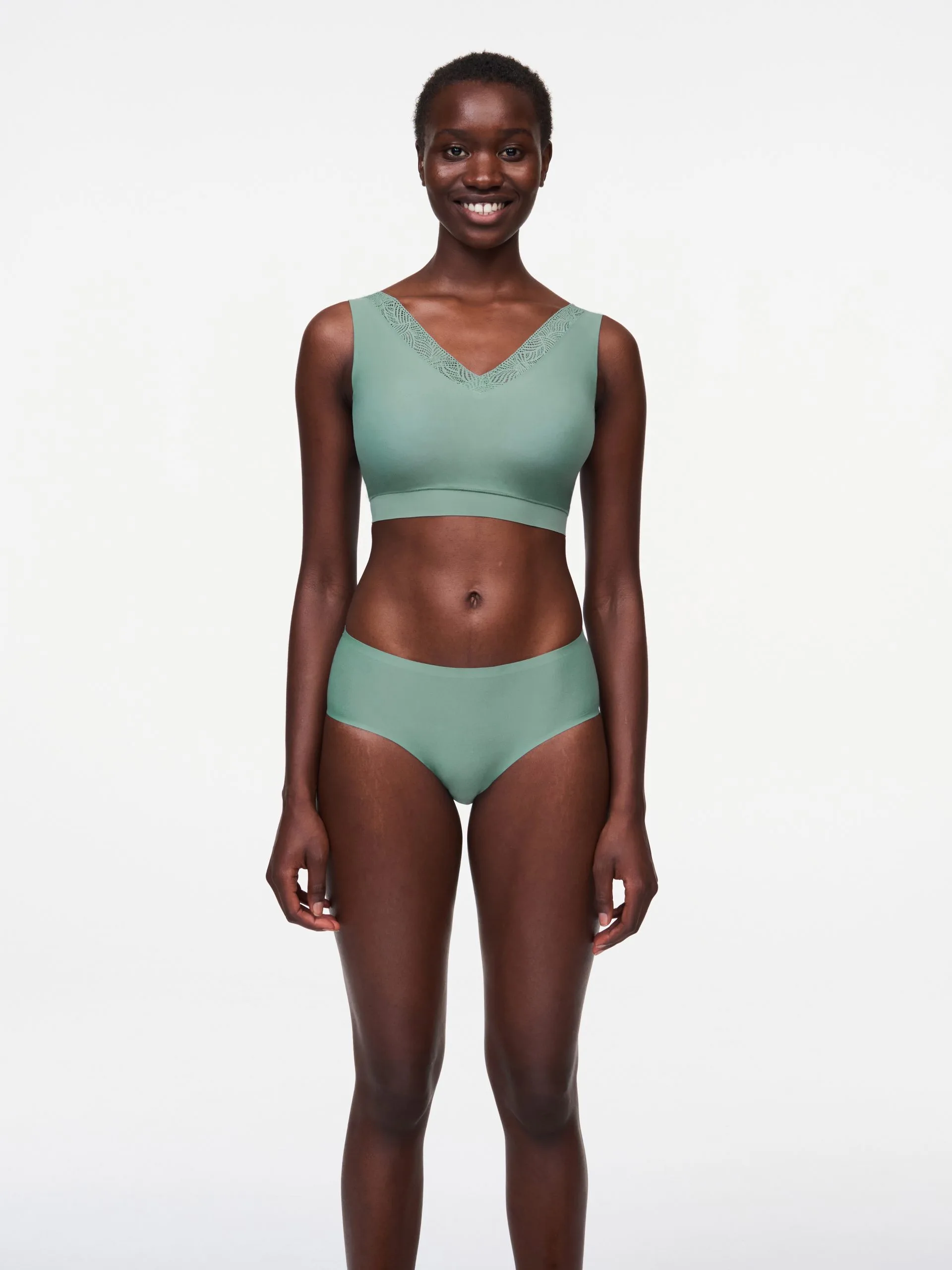 Chantelle Softstretch Bügelloser BH 5 Chantelle Softstretch Bügelloser BH – Bild 3