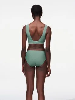 Chantelle Softstretch Bügelloser BH 13 Chantelle Softstretch Bügelloser BH -BHs importe boutique C11G60 03N 8 1 scaled