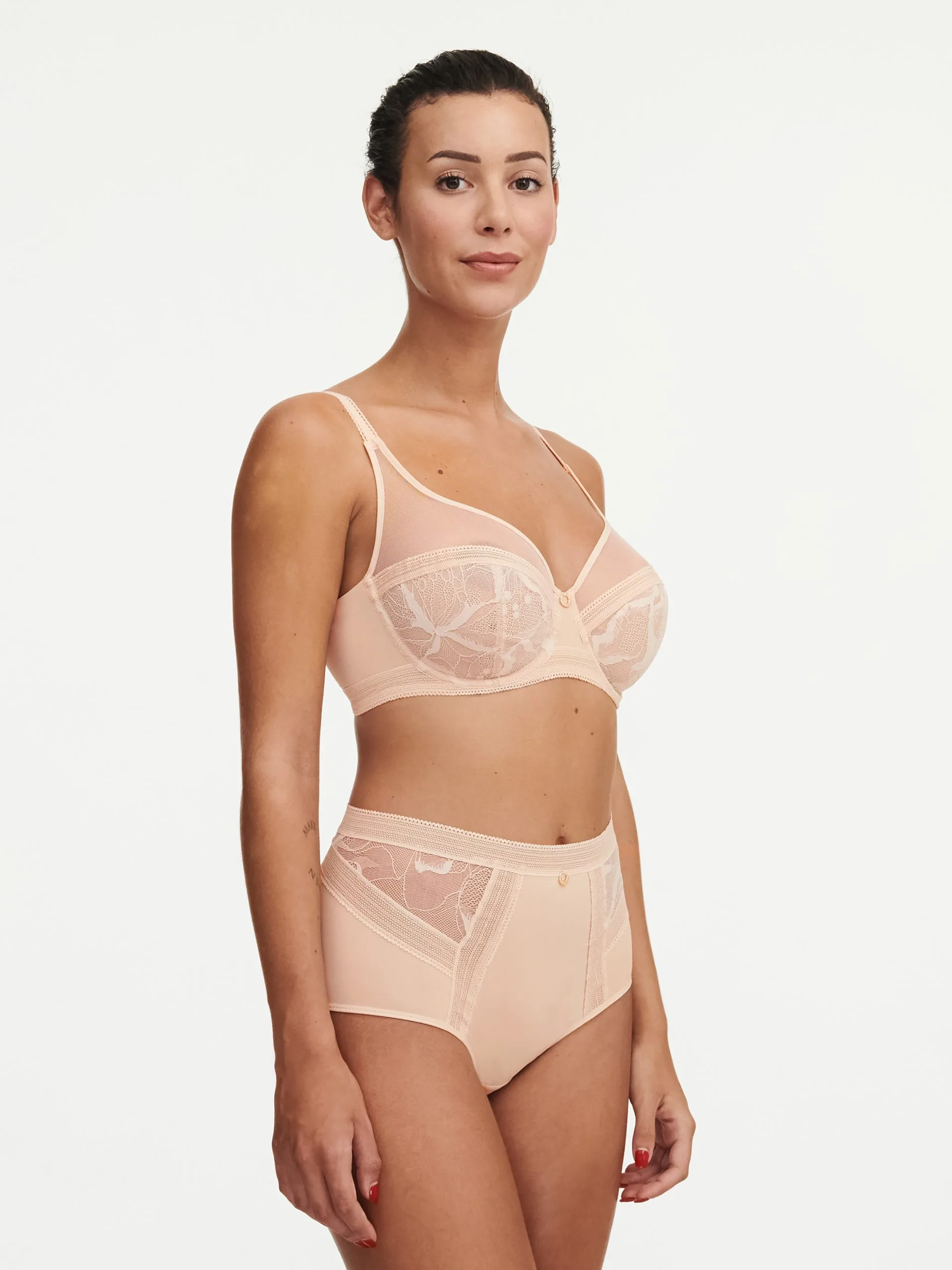 Chantelle TRUE LACE Bügel BH 7 Chantelle TRUE LACE Bügel BH – Bild 5