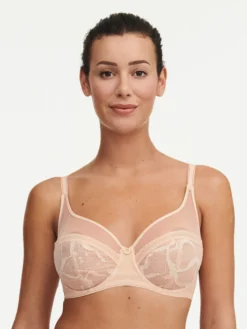 Chantelle TRUE LACE Bügel BH 30 Chantelle TRUE LACE Bügel BH -BHs importe boutique C11M10 01N 9 1 scaled