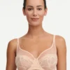 Chantelle TRUE LACE Bügel BH 2 Chantelle TRUE LACE Bügel BH -BHs importe boutique C11M10 01N 9 scaled