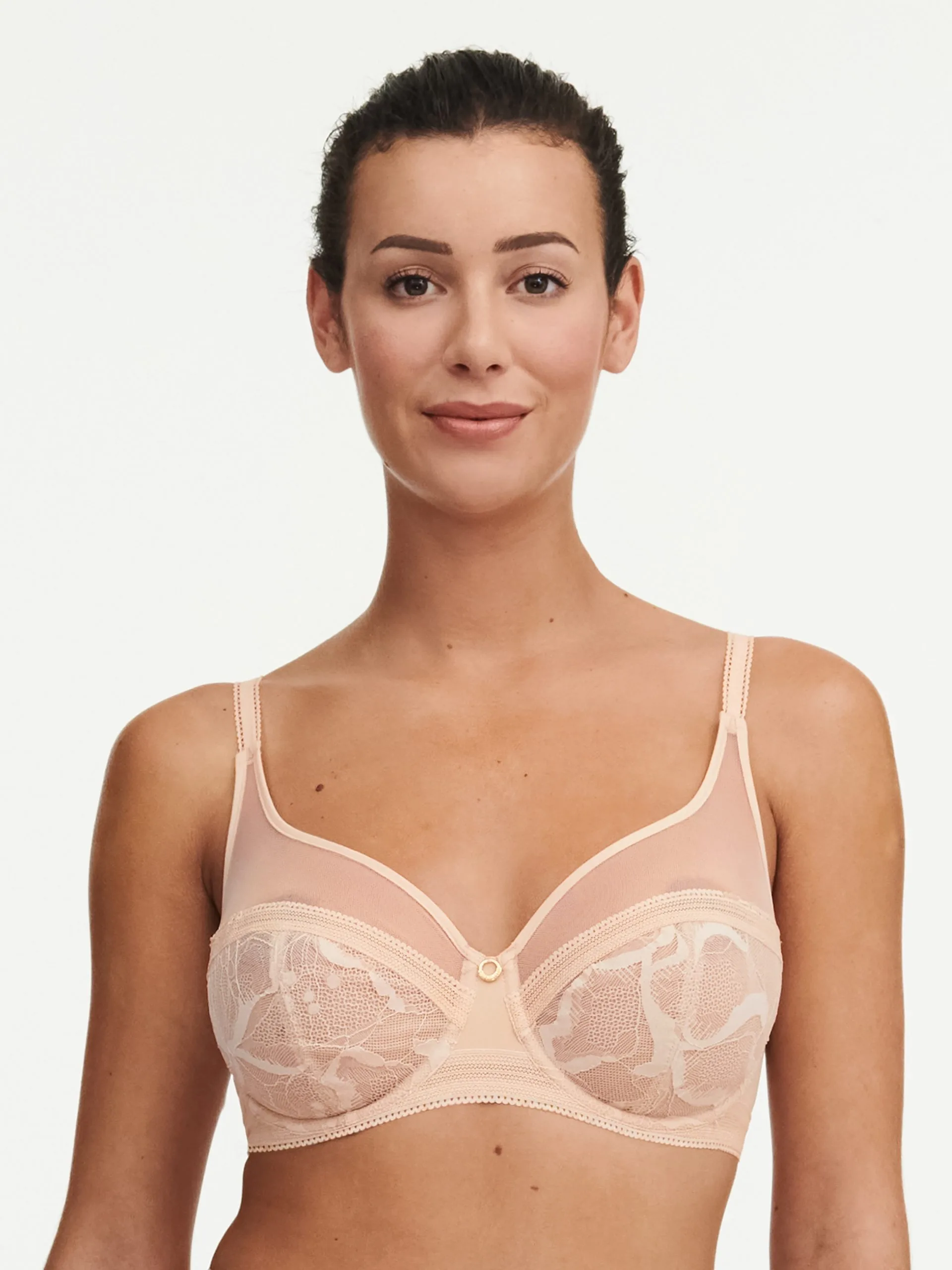 Chantelle TRUE LACE Bügel BH 3 Chantelle TRUE LACE Bügel BH