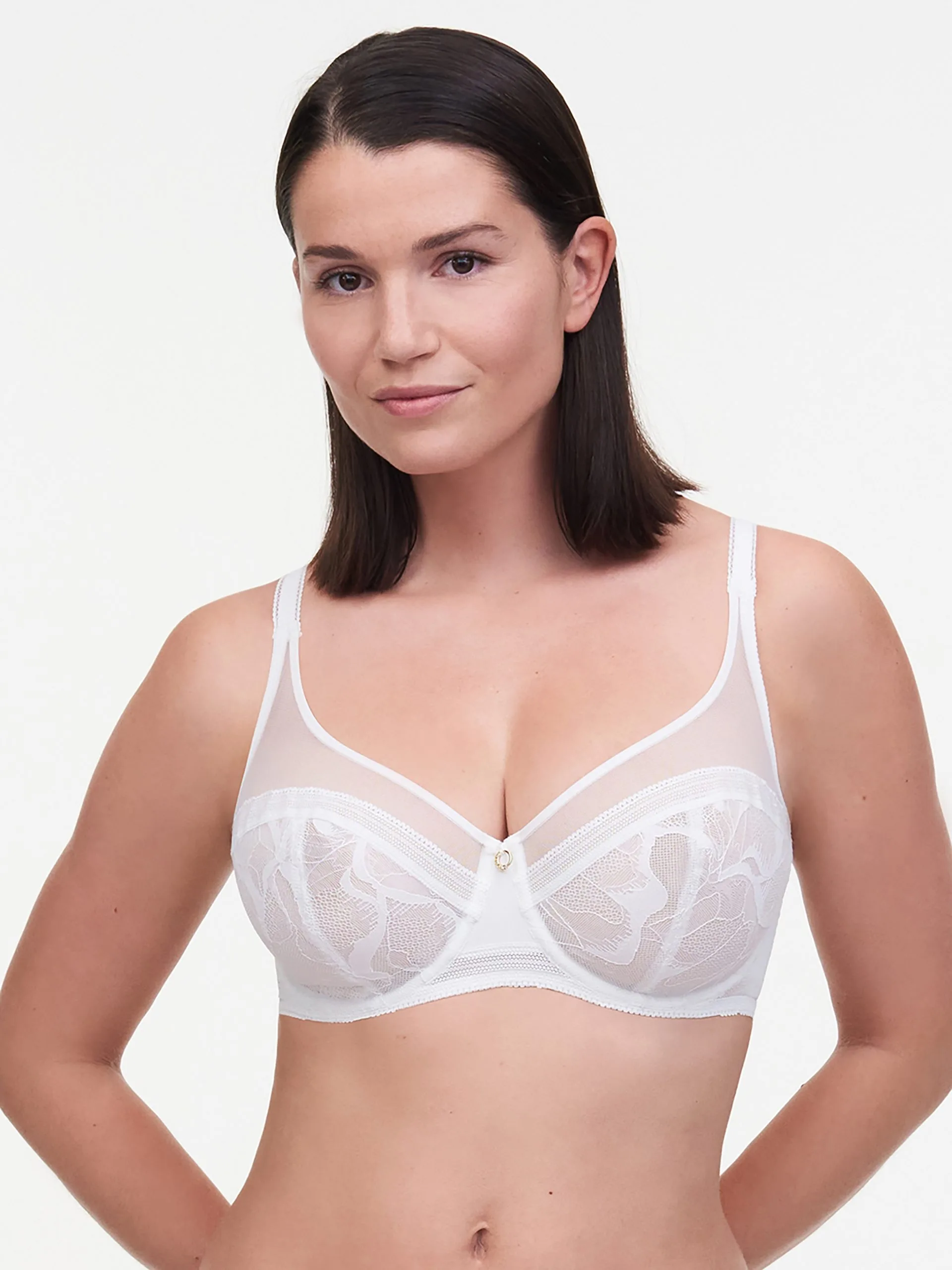 Chantelle TRUE LACE Bügel BH 4 Chantelle TRUE LACE Bügel BH – Bild 2