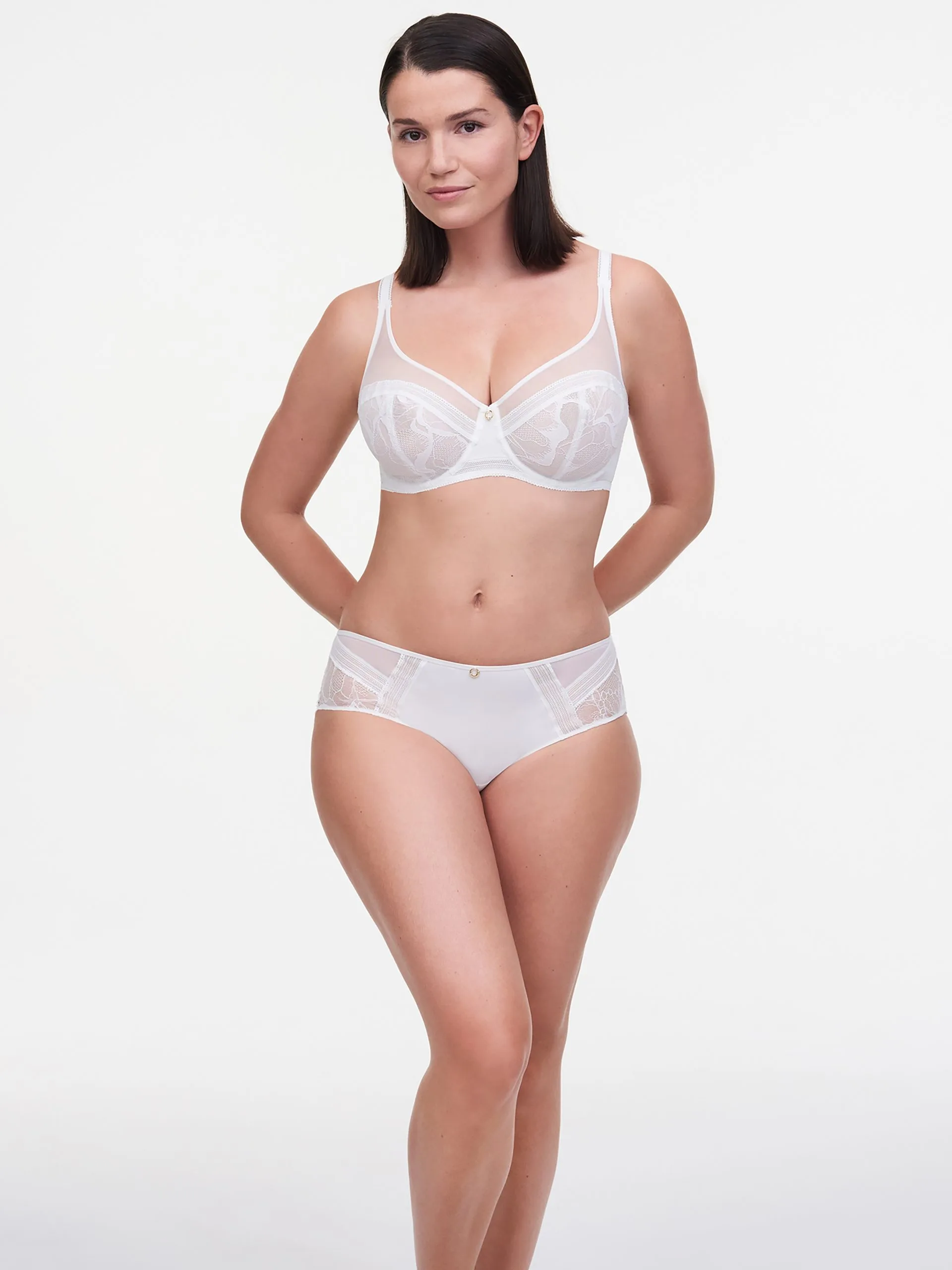 Chantelle TRUE LACE Bügel BH 7 Chantelle TRUE LACE Bügel BH – Bild 5