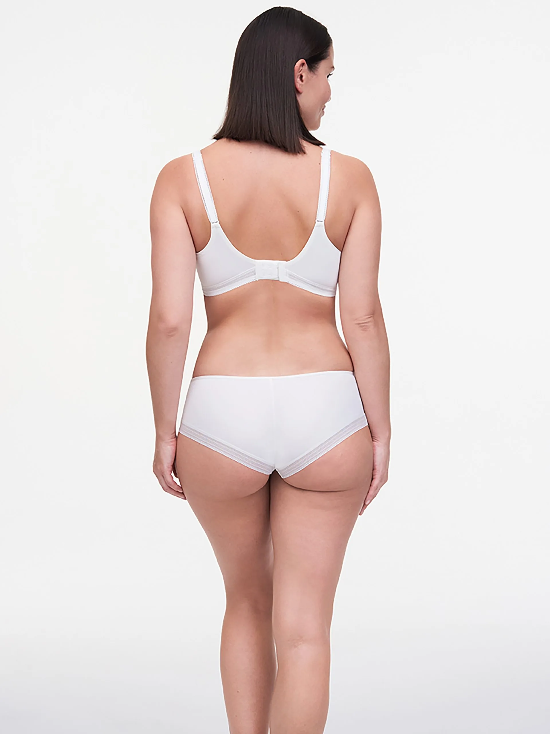 Chantelle TRUE LACE Bügel BH 8 Chantelle TRUE LACE Bügel BH – Bild 6