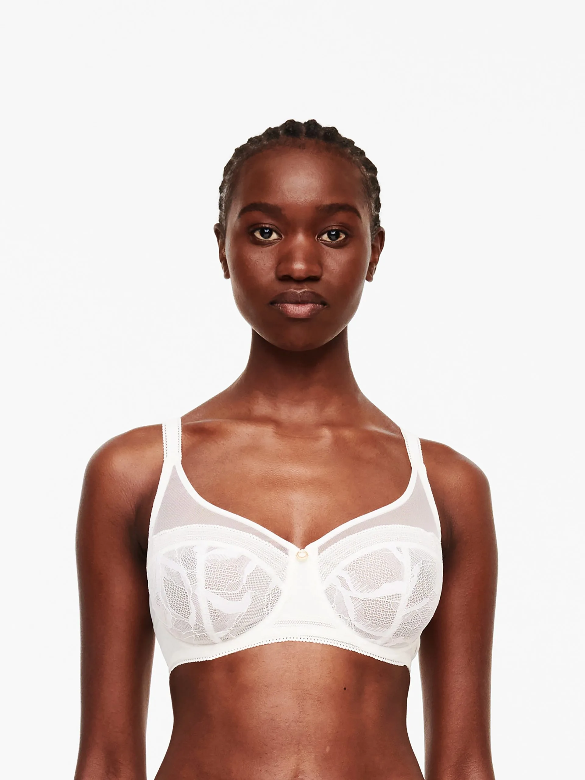 Chantelle TRUE LACE Bügel BH 10 Chantelle TRUE LACE Bügel BH – Bild 8