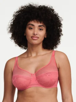 Chantelle TRUE LACE Bügel BH 14 Chantelle TRUE LACE Bügel BH -BHs importe boutique C11M10 0RI 9 scaled