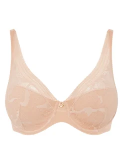 Chantelle TRUE LACE T-Shirt BH -BHs importe boutique C11M20 01N 16 1 scaled