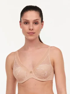 Chantelle TRUE LACE T-Shirt BH