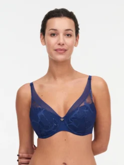 Chantelle TRUE LACE T-Shirt BH -BHs importe boutique C11M20 050 9