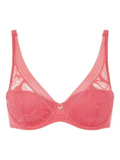 Chantelle TRUE LACE T-Shirt BH 14 Chantelle TRUE LACE T-Shirt BH -BHs importe boutique C11M20 0RI 16 1 scaled
