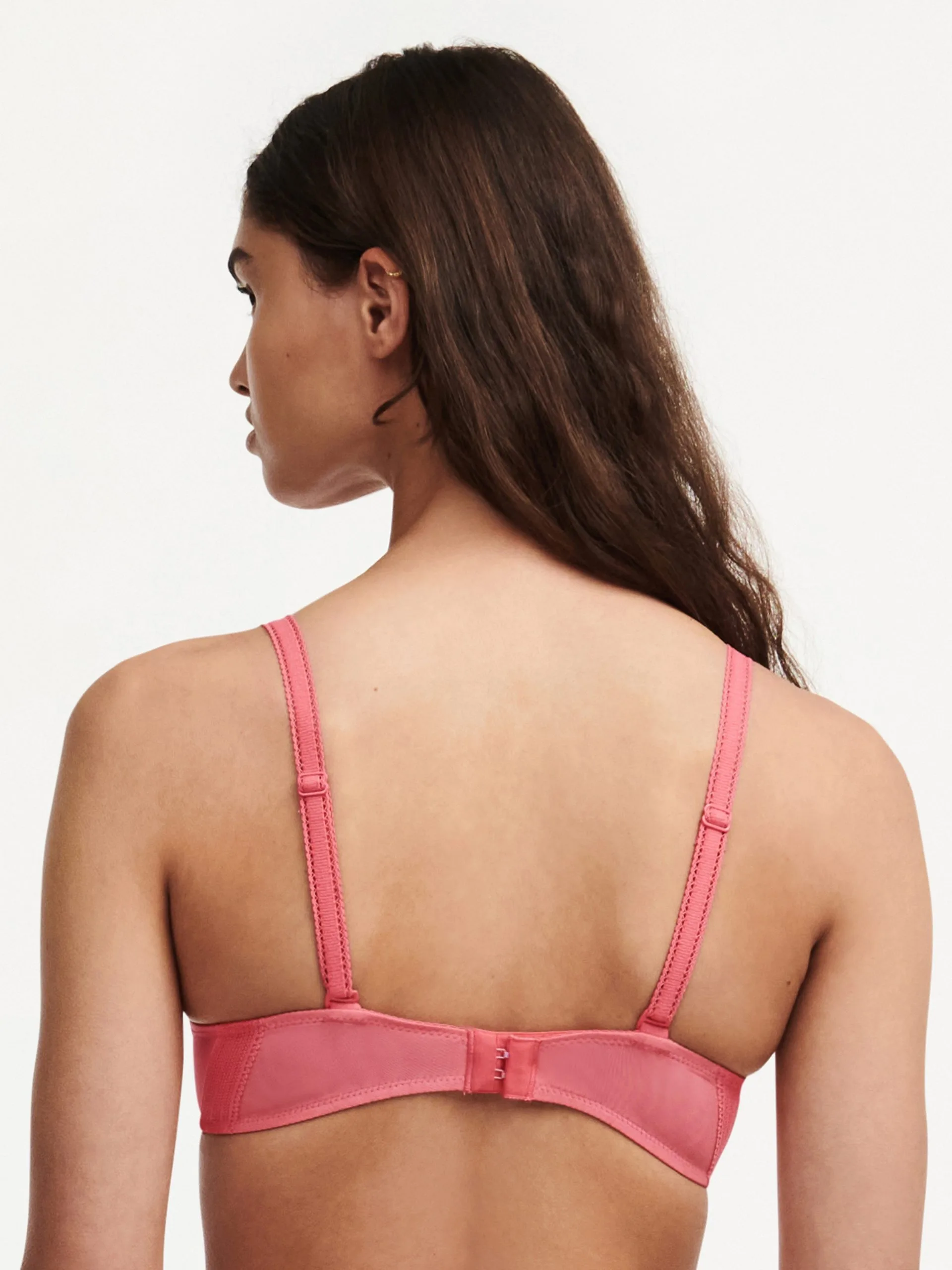 Chantelle TRUE LACE T-Shirt BH 5 Chantelle TRUE LACE T-Shirt BH – Bild 3