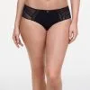 Chantelle TRUE LACE Shorty -BHs importe boutique C11M40 011 2 1