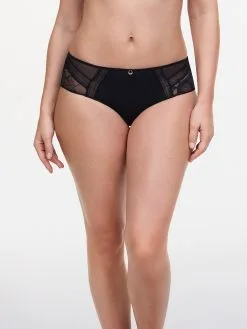 Chantelle TRUE LACE Shorty 12 Chantelle TRUE LACE Shorty -BHs importe boutique C11M40 011 2