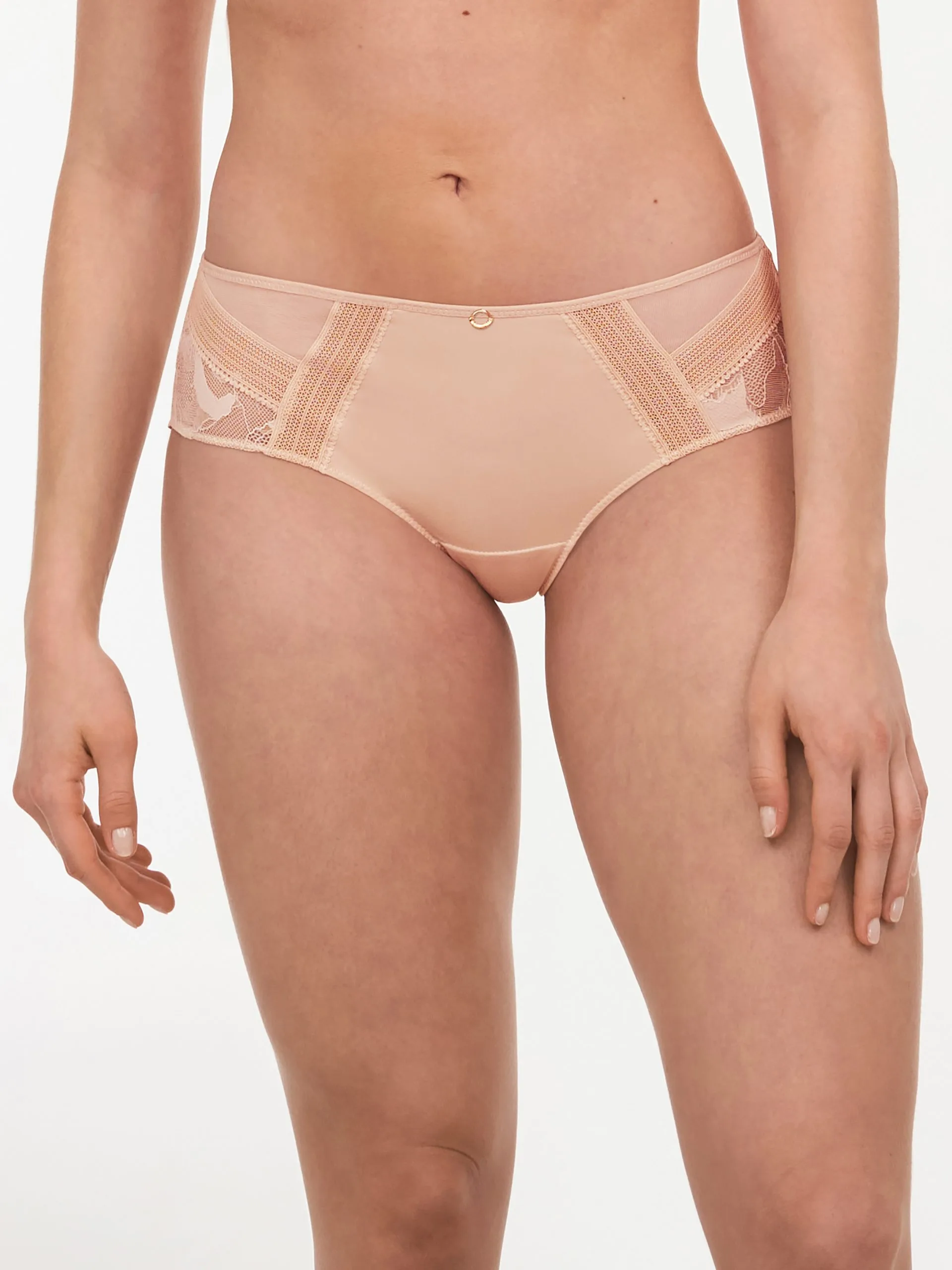 Chantelle TRUE LACE Shorty 8 Chantelle TRUE LACE Shorty – Bild 6