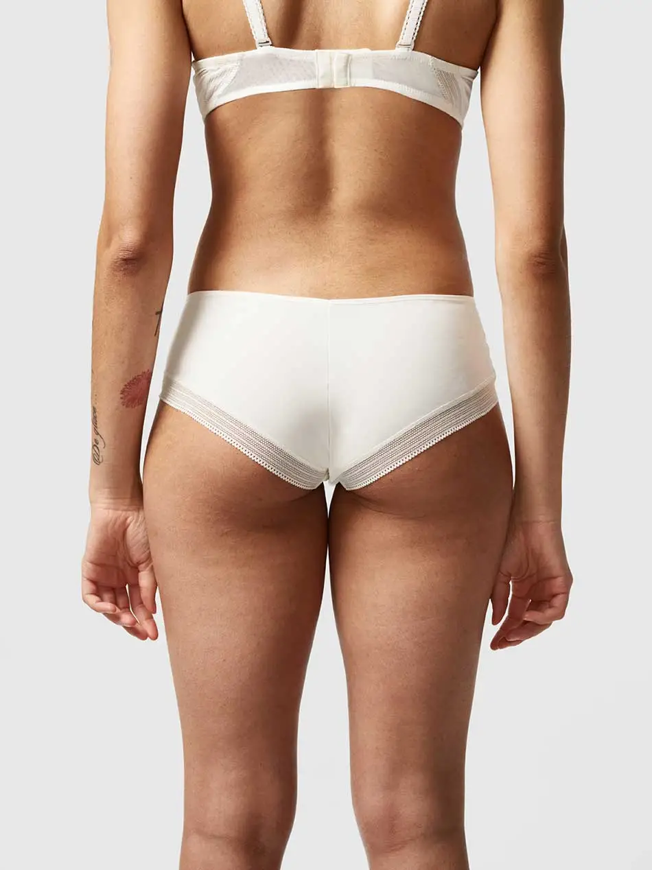 Chantelle TRUE LACE Shorty 5 Chantelle TRUE LACE Shorty – Bild 3