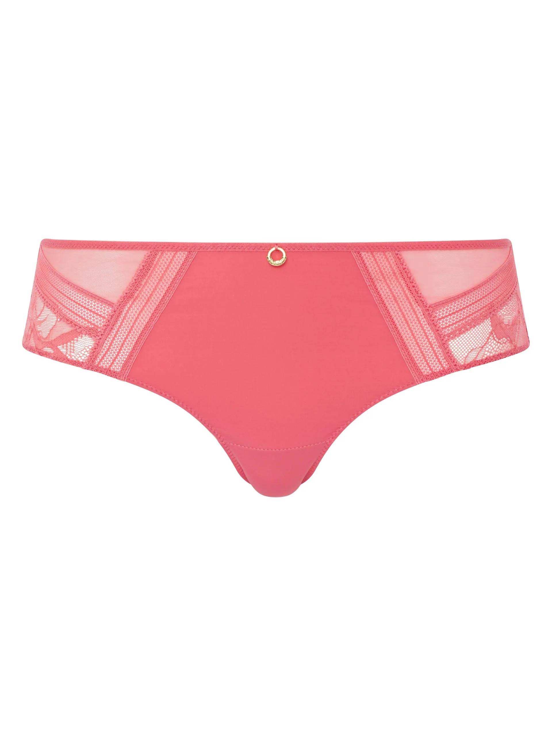 Chantelle TRUE LACE Shorty 6 Chantelle TRUE LACE Shorty – Bild 4