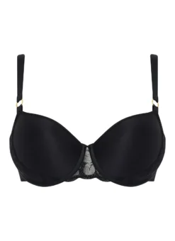 Chantelle TRUE LACE T-Shirt BH -BHs importe boutique C11M60 011 13