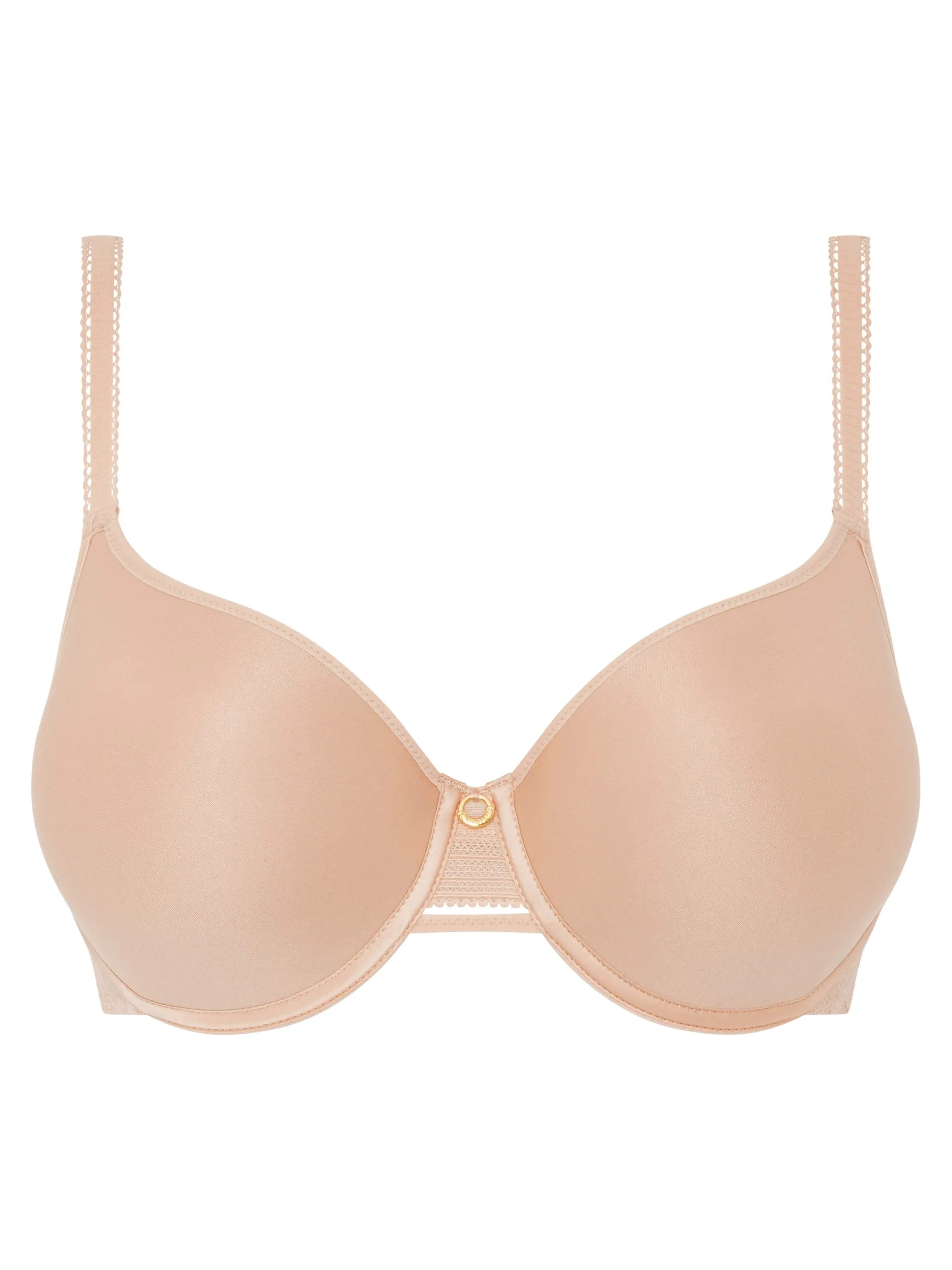 Chantelle TRUE LACE T-Shirt BH 6 Chantelle TRUE LACE T-Shirt BH – Bild 4