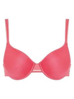 Chantelle TRUE LACE T-Shirt BH 11 Chantelle TRUE LACE T-Shirt BH -BHs importe boutique C11M60 0RI 16 1 scaled