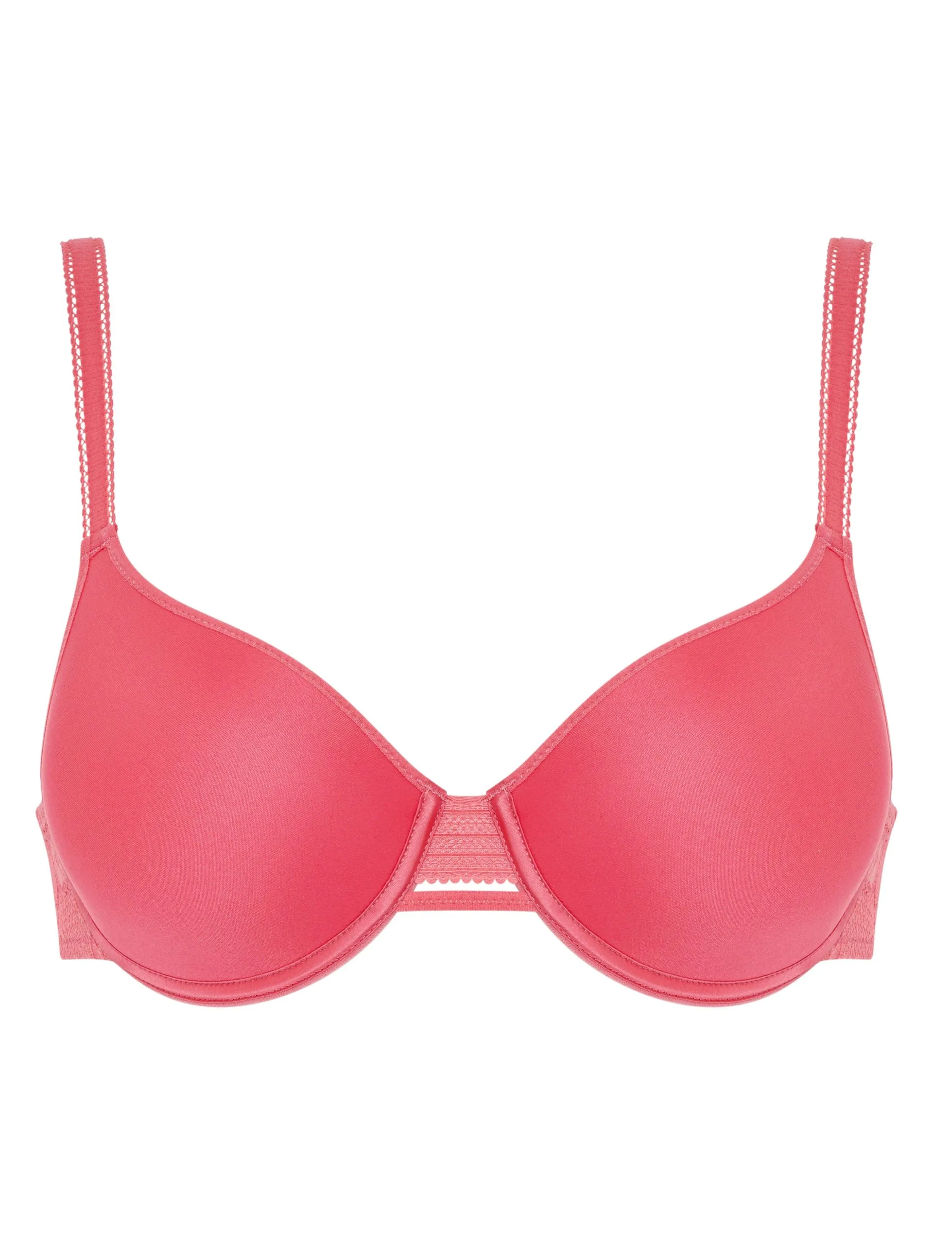 Chantelle TRUE LACE T-Shirt BH 6 Chantelle TRUE LACE T-Shirt BH – Bild 4