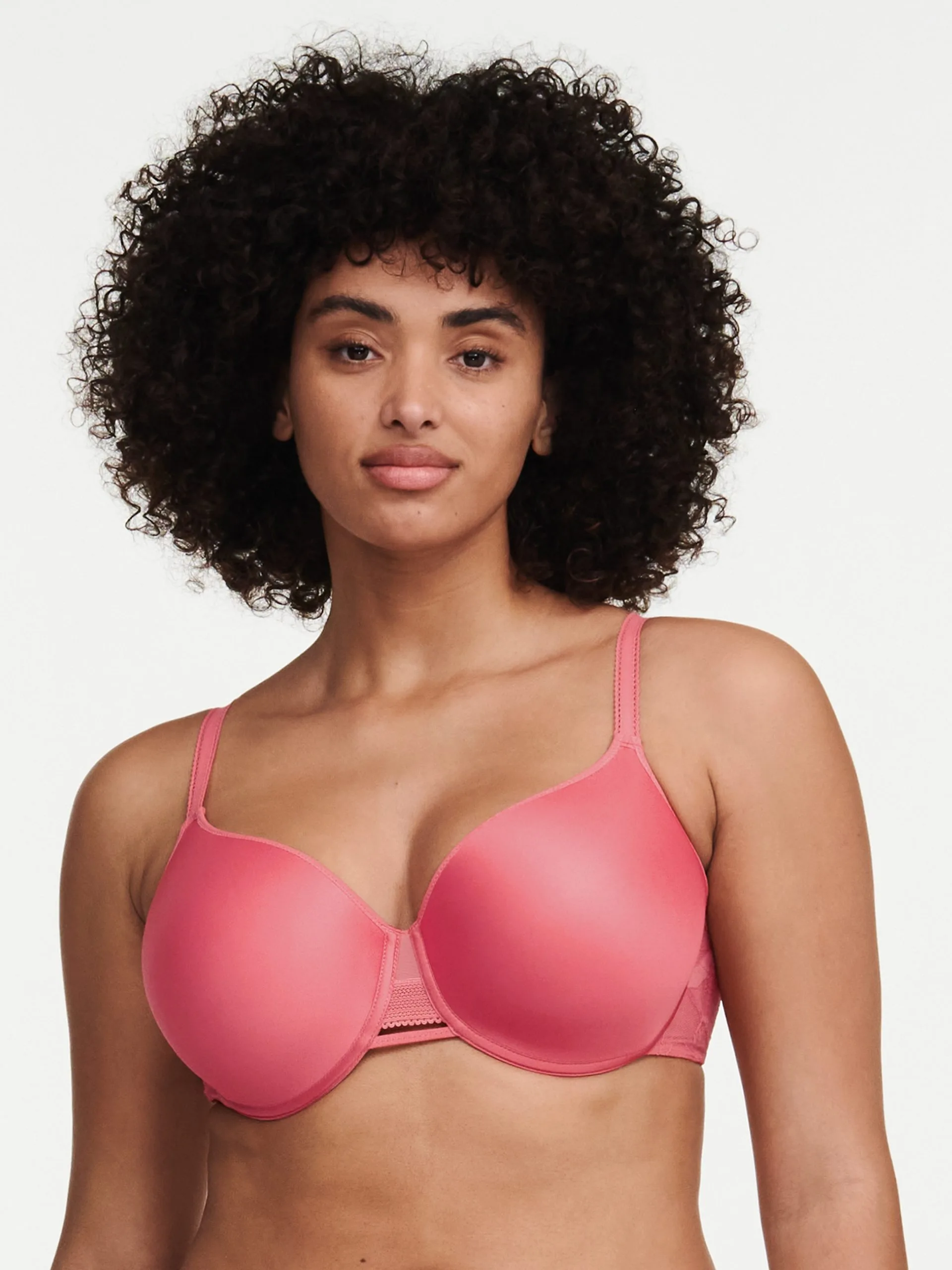 Chantelle TRUE LACE T-Shirt BH 9 Chantelle TRUE LACE T-Shirt BH – Bild 7