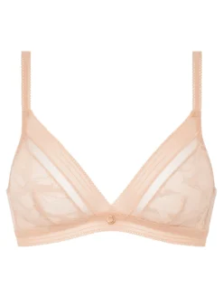 Chantelle TRUE LACE Bügelloser BH 12 Chantelle TRUE LACE Bügelloser BH -BHs importe boutique C11M70 01N 16 1 scaled