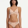 Chantelle TRUE LACE Bügelloser BH 1 Chantelle TRUE LACE Bügelloser BH -BHs importe boutique C11M70 01N 2 1 scaled