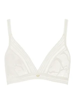 Chantelle TRUE LACE Bügelloser BH 12 Chantelle TRUE LACE Bügelloser BH -BHs importe boutique C11M70 0LW 13