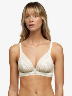 Chantelle TRUE LACE Bügelloser BH -BHs importe boutique C11M70 0LW 7 1