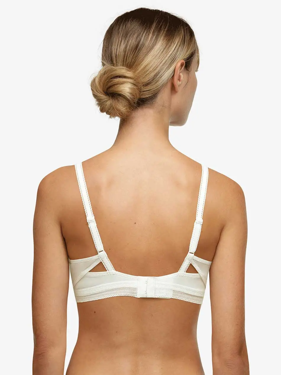 Chantelle TRUE LACE Bügelloser BH 4 Chantelle TRUE LACE Bügelloser BH – Bild 2