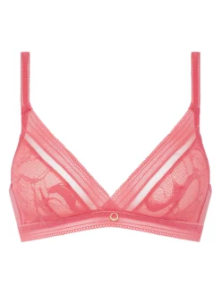 Chantelle TRUE LACE Bügelloser BH -BHs importe boutique C11M70 0RI 16 1 scaled