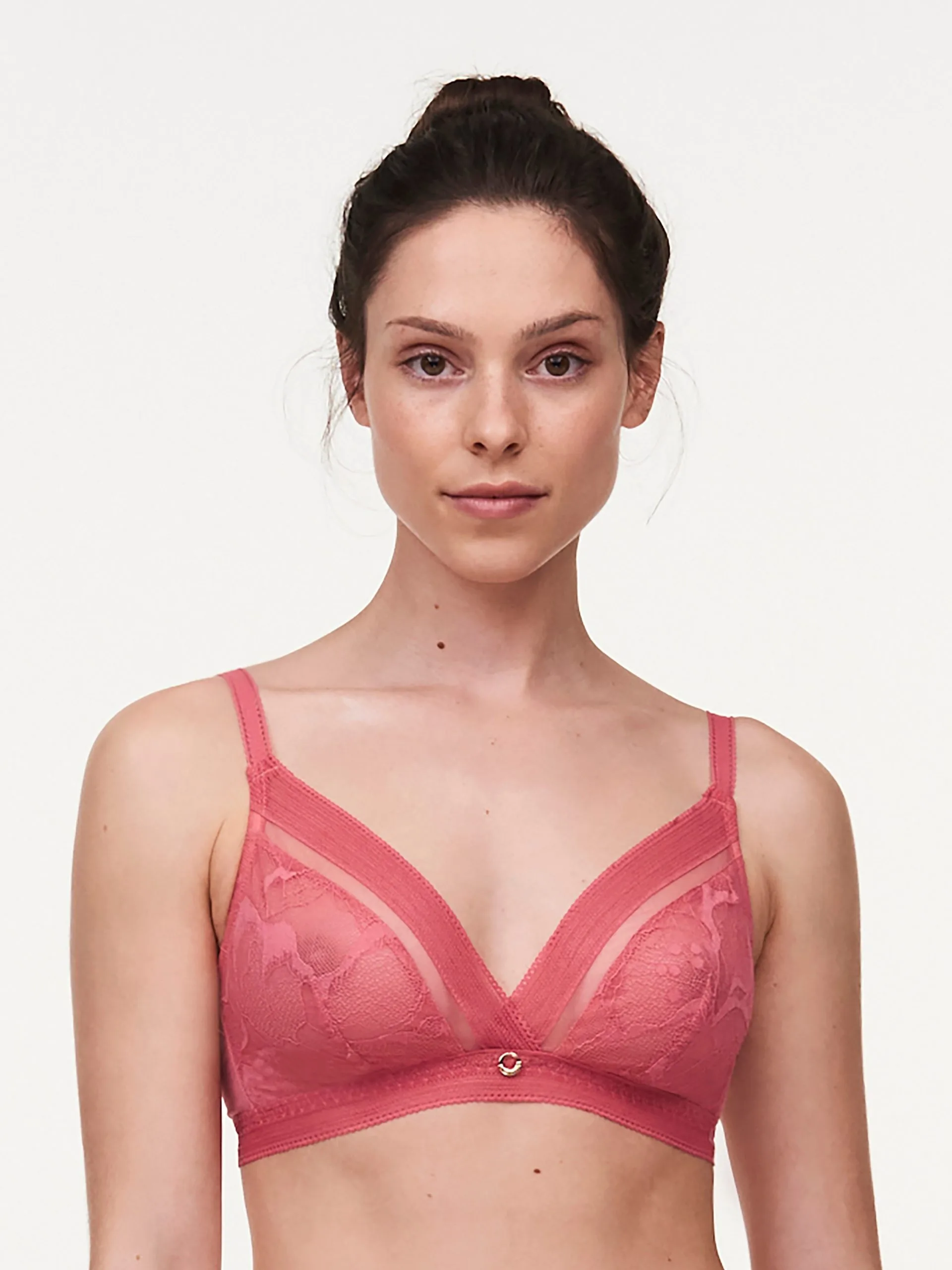Chantelle TRUE LACE Bügelloser BH 9 Chantelle TRUE LACE Bügelloser BH – Bild 7